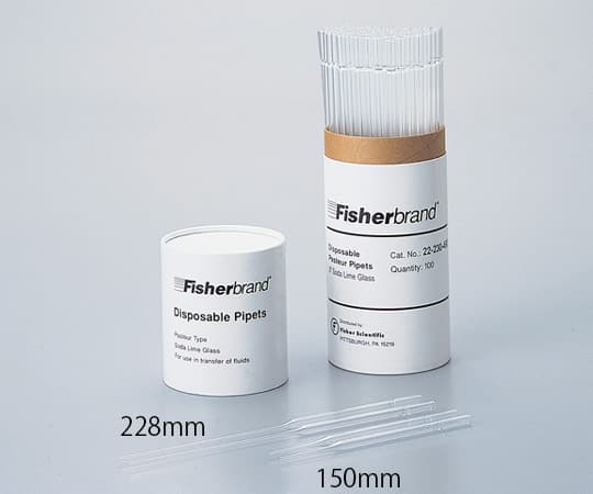 Pipette Pasteur Plastique ( x10 )