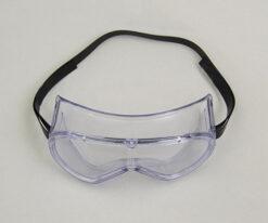 1-8883-11 No Pores Anti-Fog Goggles YG5081MS YG-5081MS