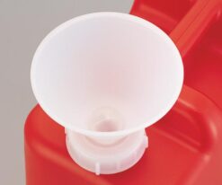 1-4231-01 Funnel for Waste Liquid  120mm HRH