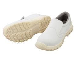 1-2291-50 ASPURE Electrostatic Safety Shoes 28.0cm TCSS-N