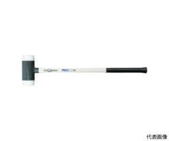 61-2407-07 Glass Shockless Hammer #4 OS-60G