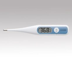 8-4893-02 Digital Clinical Thermometer Actual Measuring And Prediction Measuring CTEB502