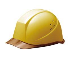 62-0946-89   Liner Helmet SC -11 PCLVRA   Yellow/Brown SC-11PCLVRA-ALPHA-Y/BR