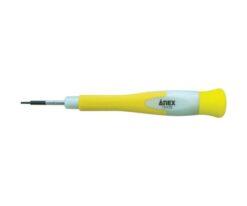 61-2356-71 Super Fit Precision uranium hexafluoride lobe T5x30 3542