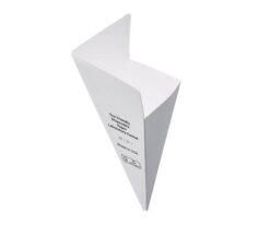 3-804-01 Paper Funnel 25 Pieces 89305-304