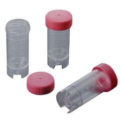 4-792-03 Violamo Centrifuge Tube, 25 mL, 20 Pieces VIO-25B