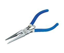 61-2385-39 High Business Chain Nose Pliers 160mm PL-76C-TH
