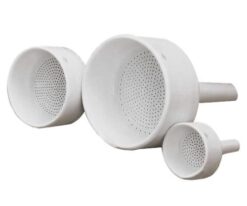 61-0157-69 Filtration Funnel (Buchner) #2 CWROKAROAT-2