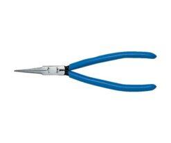 61-2385-45 Long Handle Flat nose pliers L-70