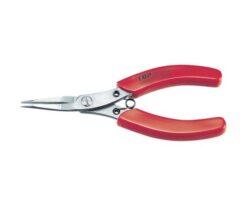 61-2385-48 Needle nose pliers Stainless steel 100mm NN-100