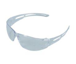 61-2646-16 2 eyes type safety Glass (transparent) TSG-300