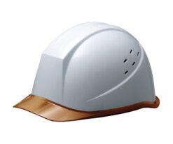 62-0946-90   Liner Helmet SC -11 PCLVRA   White/Brown SC-11PCLVRA-ALPHA-W/BR