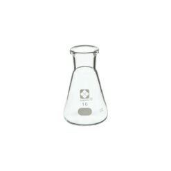 4-2825-01 Erlenmeyer Flask 10 mL 1 Piece 010530-10A