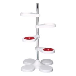 3-8171-02 PP Funnel Stand 9622-0400
