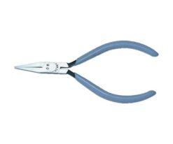 61-2385-74 Miniature Flat nose pliers 110mm M-08