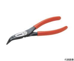 61-8688-19 Long round Nose Pliers 160mm 2427D-160