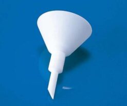 61-4377-84 PTFE Funnel 40  Applicable Filter Diameter 10  F-1129-01