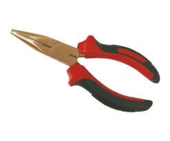 61-9572-14 Explosion-Proof Long Nose Pliers 160mm RBLP-150