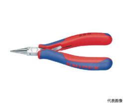 61-2385-65 Precision for Pliers round 115mm 3531-115