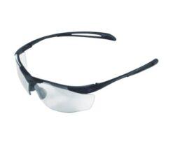 61-2646-28 2 eyes type safety Glass (fit Type) TSG-8212BK