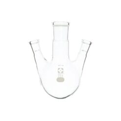 61-4416-78 SPC 3 Neck Round-Bottom Flask 200mL 030170-15200