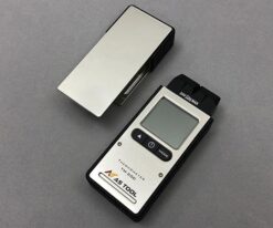 2-3362-01-56 Exporter Thermocouple Thermometer (1ch) with English Calibration Certificate TM-200