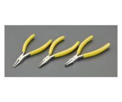 63-3223-25 Precision Plier Set EA537HC