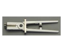 63-3223-26 Precision Plier (For Watch Repairing) EA537HD-1