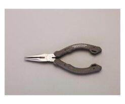 64-2219-62 Precision Pliers (ESD/Half-Round) 139 mm EA535BC-1