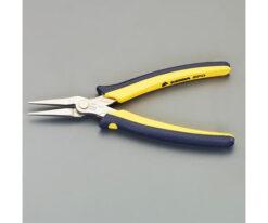 64-7866-14 Precision Pliers (Stainless Steel) 150 mm EA535C-6