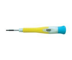 61-2356-74 Super Fit Precision uranium hexafluoride lobe T8x30 3545