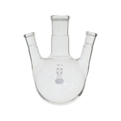 61-4416-79 SPC 3 Neck Round-Bottom Flask 300mL 030170-15300