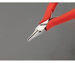 78-0232-60 Precision Pliers 115mm (Flat Tip) EA537KR-0