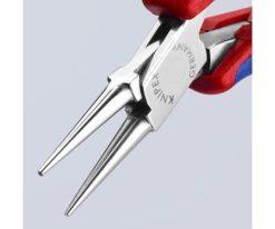 78-0232-65 Precision Pliers 115mm (Round Tip) EA537KR-3