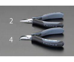 78-0232-80 Precision Pliers [ESD] 115mm EA537KS-2