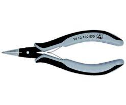 78-0232-87 Precision Pliers [ESD] 135mm EA537KV-1
