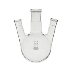 61-4416-82 SPC 3 Neck Round-Bottom Flask 300mL 030170-19300