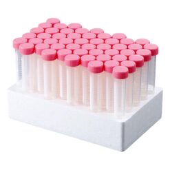 1-3500-31 Violamo Centrifuge Tube II 15mL (Rack Pack) 50 Pieces x 8 bags VIO-15RN