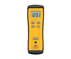 61-4672-98 Thermocouple Thermometer (K Type) AD-5601A 1ch AD-5601A