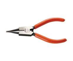 61-2386-24 Snap Ring Pliers axis  1.0 Straight claw 63 type 63-1A
