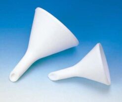 61-4378-20 PTFE Funnel 107   F-1137-07