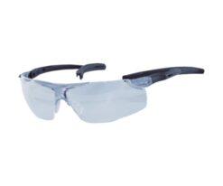 61-2646-34 2 eyes type safety Glass (fit Type) TSGER-BK
