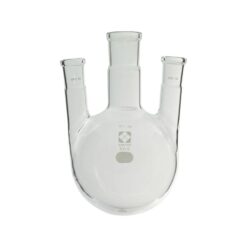 61-4416-83 SPC 3 Neck Round-Bottom Flask 500mL 030170-19500