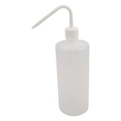 4-5657-01 Mold Washing Bottle (Narrow-Mouth) 100mL