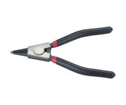 61-2386-36 Snap Ring Pliers 140mm (axis, straight claw) TRP-140SA