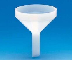 61-4378-22 PFA Funnel Outer Diameter 94 x Total Height 120mm F-1141-01
