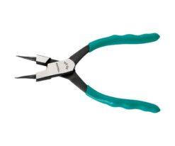 61-2386-17 Snap Ring Pliers hole for  0.8 Straight claw 50 type 50-0A