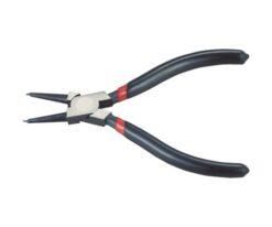 61-2386-38 Snap Ring Pliers 140mm (hole, Straight claw) TRP-140HA