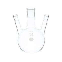 61-4416-86 SPC 3 Neck Round-Bottom Flask 500mL 030170-29500