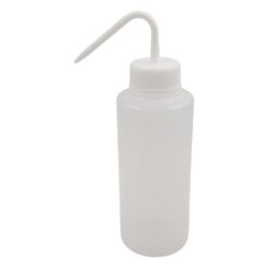 4-5658-01 Mold Washing Bottle (Wide-Mouth) 250mL